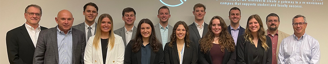 Penn State AEI Student Design Competition Teams