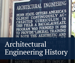 architectural engineering history
