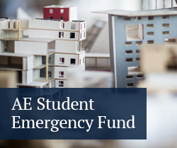 AE student emergency fund