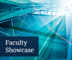 faculty showcase button