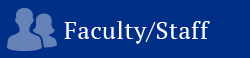 Faculty and Staff directory
