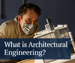 what is architectural engineering button