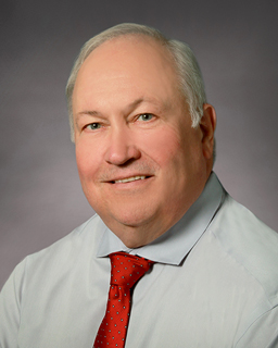 Photo of James Faust
