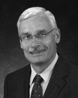 Photo of Richard Behr