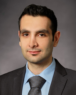 Photo of Houtan Jebelli