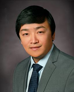 Photo of Julian Wang