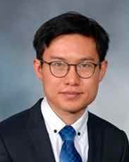 Photo of Chenshun Chen