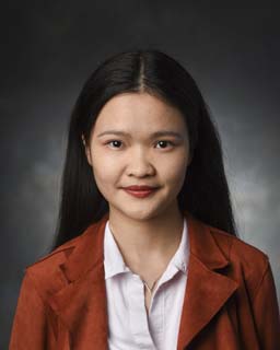 Photo of Chen Xia