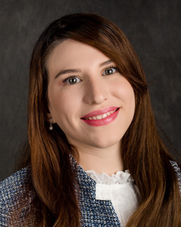 Photo of Daniele Melo Santos Paulino