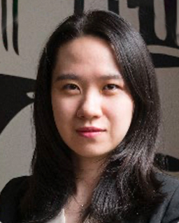 Photo of Jiaxin Yu