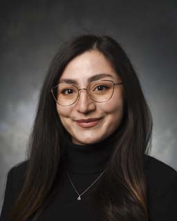 Photo of Parisa Mahmoudzadeh