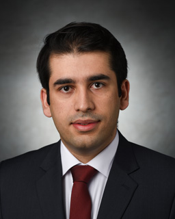 Photo of Shayan Shayesteh