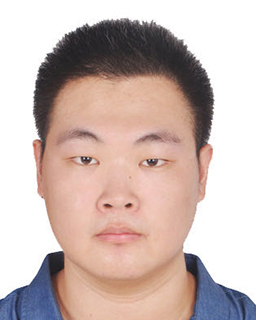 Photo of Zheng Lu